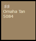 5084 Omaha Tan