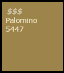 5447 Palomino