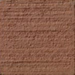 Baja Red Broomed Concrete Pigment