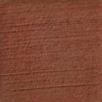 Brick Red Broomed Concrete Pigment