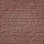 Tile Red Broomed Concrete Pigment