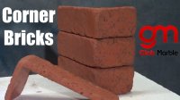 How-To Written Instruction: Corner Bricks