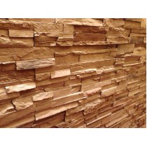 Veneer Stone Mold VS 101, 23" x 21"