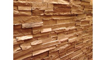 Veneer Stone Mold VS 101, 23" x 21"