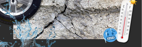 How to Fix Concrete Cracks with Epoxy Resin