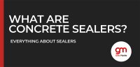 What concrete sealer is best?