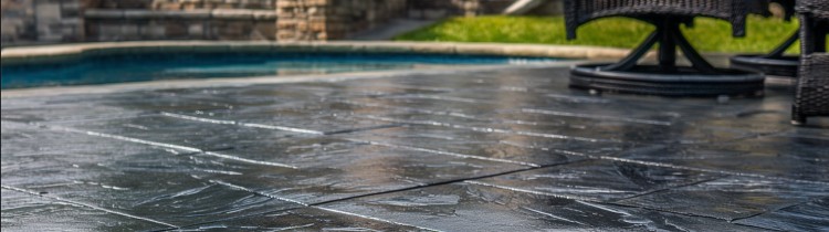 What concrete sealer is best?