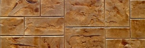 How to Stamp Concrete