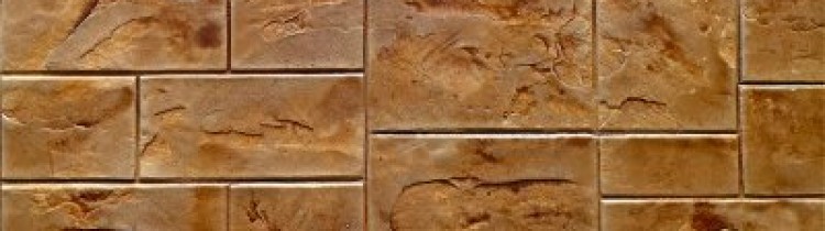 How to Stamp Concrete