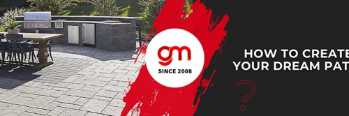 How to Create Your Dream Patio