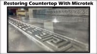 How To Written Instruction: Microtek Countertop