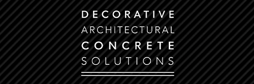 New Decorative Concrete Material Digital Catalog from SureCrete
