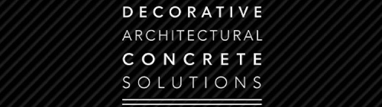 New Decorative Concrete Material Digital Catalog from SureCrete