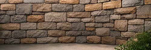 Artificial Stone Molds