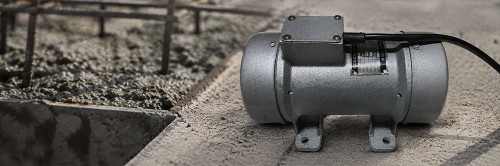 Best Quality Concrete Vibrator