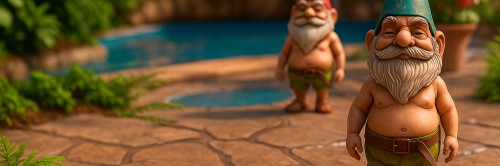 Stamping Concrete Without Color: A Guide on Techniques and Aesthetics by GlobMarble