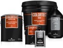 Colored Concrete Sealers