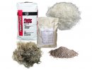 Concrete Additives and Materials