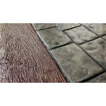 Concrete Border Stamps