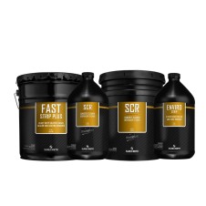 Concrete Cleaners & Coating Removers