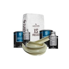 Concrete Countertops