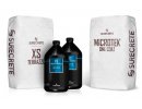 Concrete mixes