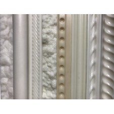 Concrete Countertop Edge Forms