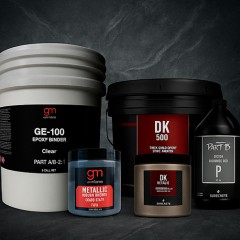 Epoxy Kits