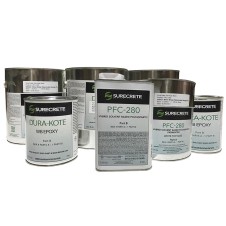 Epoxy Sealers