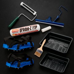 Epoxy tools