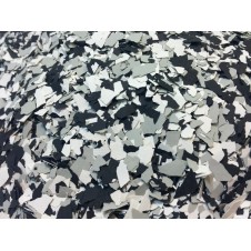 Epoxy Flakes