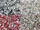 Epoxy Flake Systems