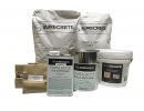 Concrete Floor