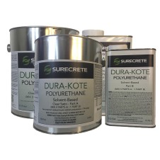 Interior Floors Sealers