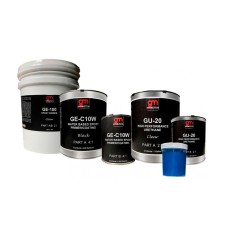 Metallic Epoxy Kits