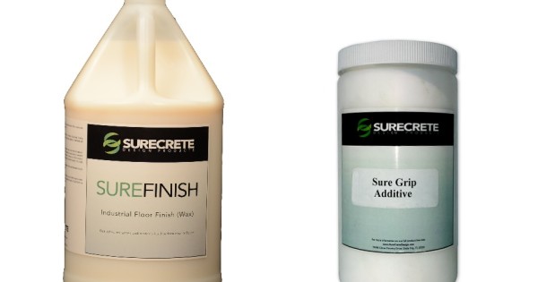 Slip Resistant Product