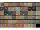Concrete Colors, Pigments