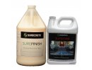 Concrete Sealers and Coatings