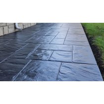 Stone Pattern Concrete Stamps