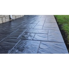 Stone Pattern Concrete Stamps