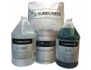 Surface Preparation Materials
