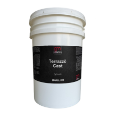 Terrazzo Epoxy