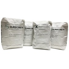 Vertical Overlay Mixes