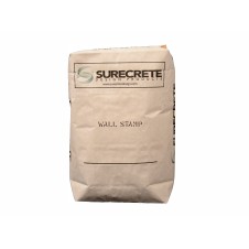 Stamped Concrete Overlay