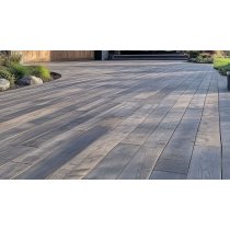 Wood Pattern Concrete Stamps