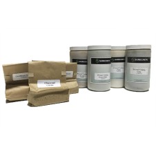 Xtreme Series Colors