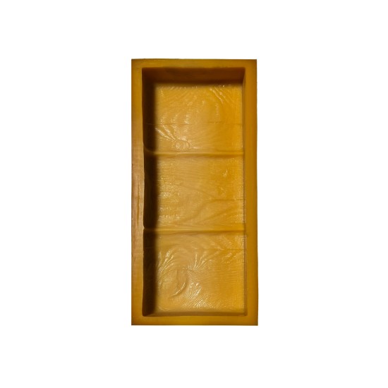 [Clearance] Stepping Stone Mold Wood Grain WS 5010/2-1