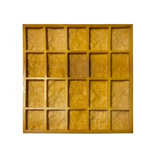 [Clearance] Veneer Stone Mold VS 901/3-1