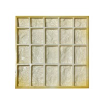 [Clearance] Veneer Stone Mold VS 901/3-2