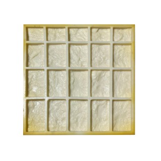 [Clearance] Veneer Stone Mold VS 901/3-2